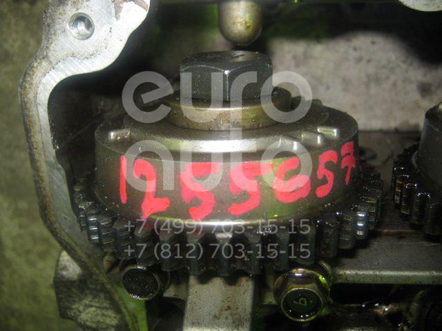 Шестерня (шкив) распредвала для Nissan Almera N16 2000-2006;Primera WP11E 1998-2001;Primera P11E 1996-2002;Almera Tino 2000-2006;Primera P12E 2002-2007 - Фото №1