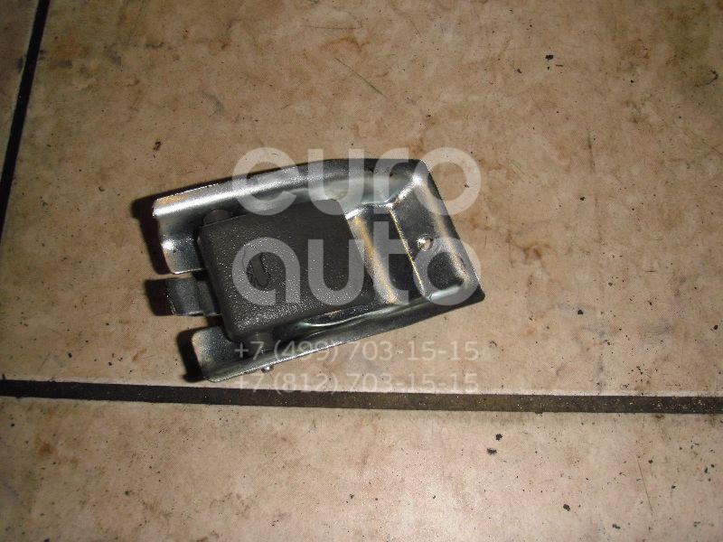 Ручка открывания капота для Suzuki Grand Vitara 1998-2005;Baleno 1995-1998;Swift 1989-2003;Baleno 1998-2007 - Фото №1