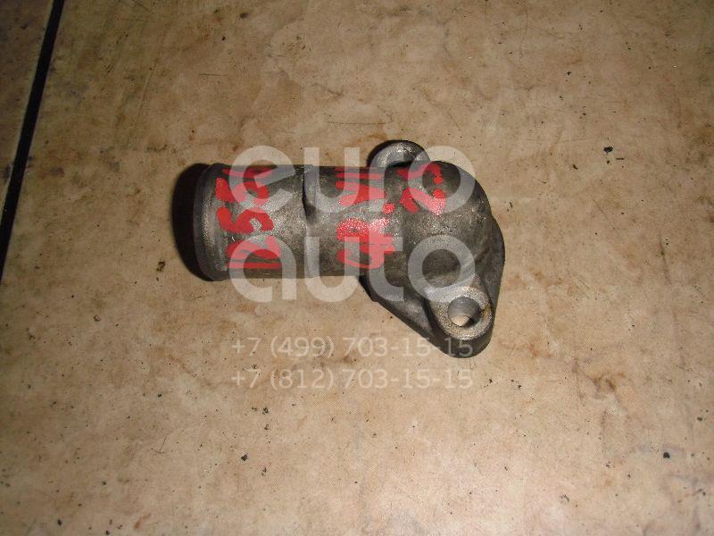 Корпус термостата для Suzuki Grand Vitara 1998-2005 - Фото №1