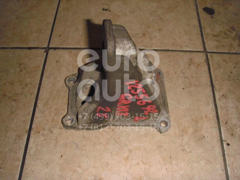 Кронштейн двигателя левый для Suzuki Grand Vitara 1998-2005 - Фото №1
