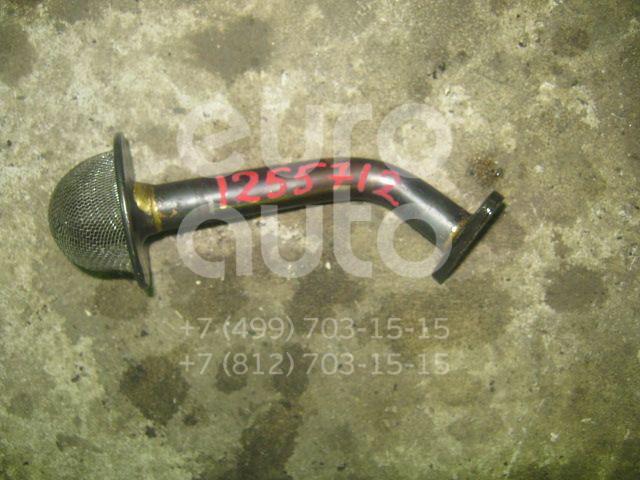 Маслозаборник для Nissan Almera N16 2000-2006;Almera N15 1995-2000;Primera WP11E 1998-2001;Primera P10E 1990-1996;Primera P11E 1996-2002;Almera Tino 2000-2006;Sunny Y10 1990-2000;Primera W10 1990-1998;Serena C23M 1992-2001 - Фото №1