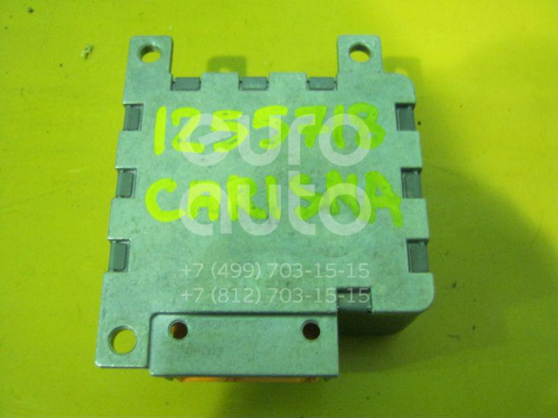 Блок управления AIR BAG для Mitsubishi Carisma (DA) 1995-2000;Carisma (DA) 2000-2003 - Фото №1