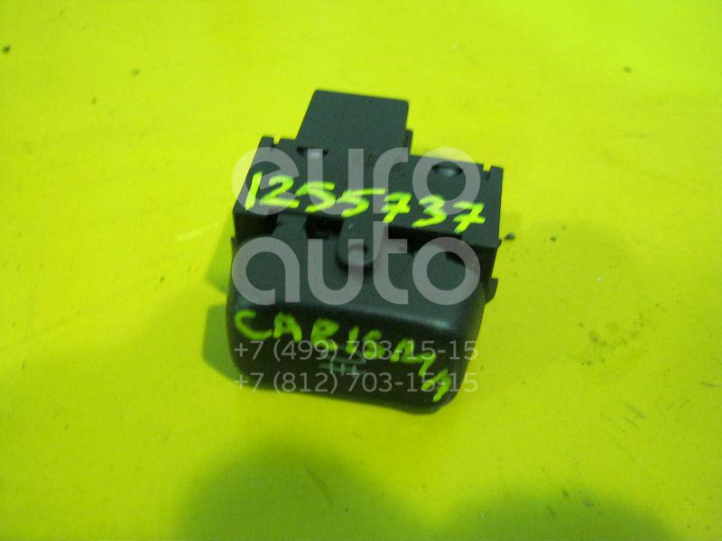 Кнопка противотуманки для Mitsubishi Carisma (DA) 1995-1999 - Фото №1