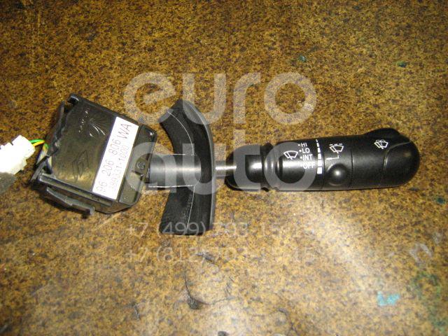 Переключатель стеклоочистителей для Daewoo Leganza 1997-2003 - Фото №1