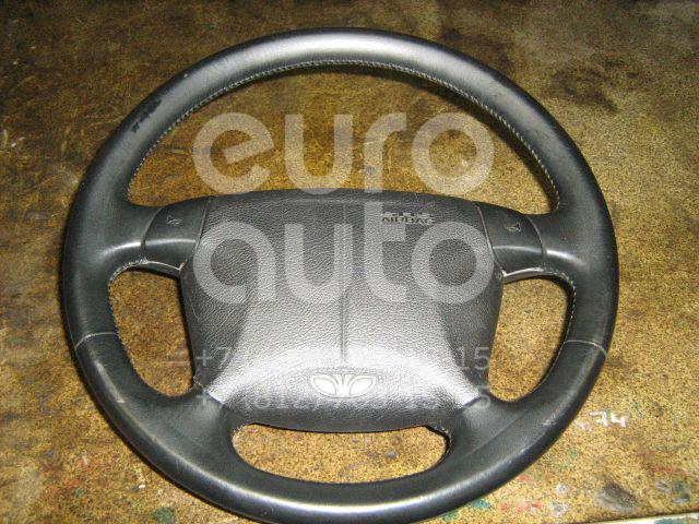 Рулевое колесо с AIR BAG для Daewoo Leganza 1997-2003 - Фото №1