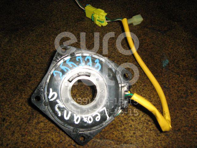 Механизм подрулевой для SRS (ленточный) для Daewoo Leganza 1997-2003 - Фото №1