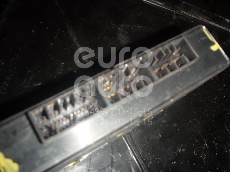 Блок управления двигателем для Mitsubishi Carisma (DA) 1999-2003;Carisma (DA) 1995-1999 - Фото №1
