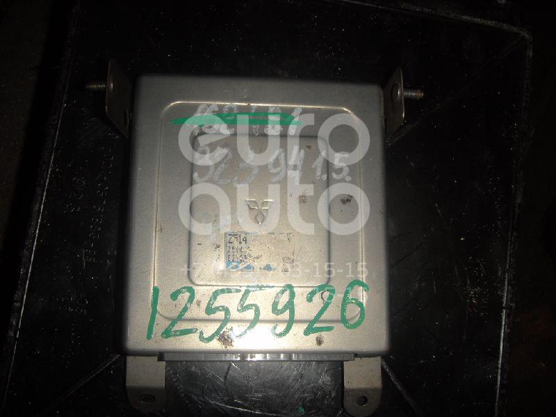 Блок управления двигателем для Mazda 323 (BA) 1994-1998 - Фото №1