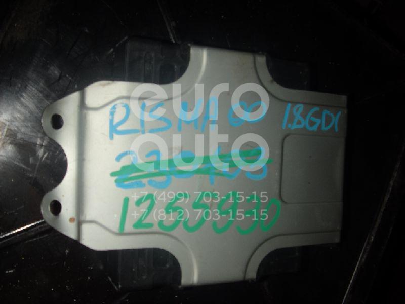 Блок управления двигателем для Mitsubishi Carisma (DA) 2000-2003;Carisma (DA) 1995-2000 - Фото №1