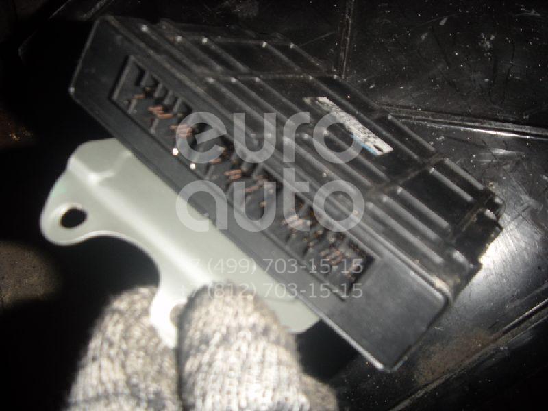 Блок управления двигателем для Mitsubishi Carisma (DA) 1999-2003;Carisma (DA) 1995-1999 - Фото №1