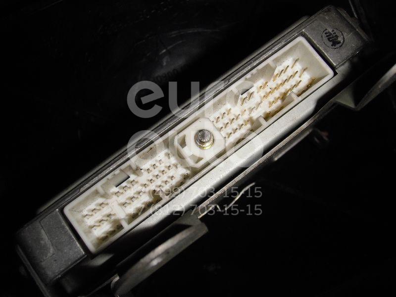 Блок управления двигателем для Nissan Almera N15 1995-2000 - Фото №1