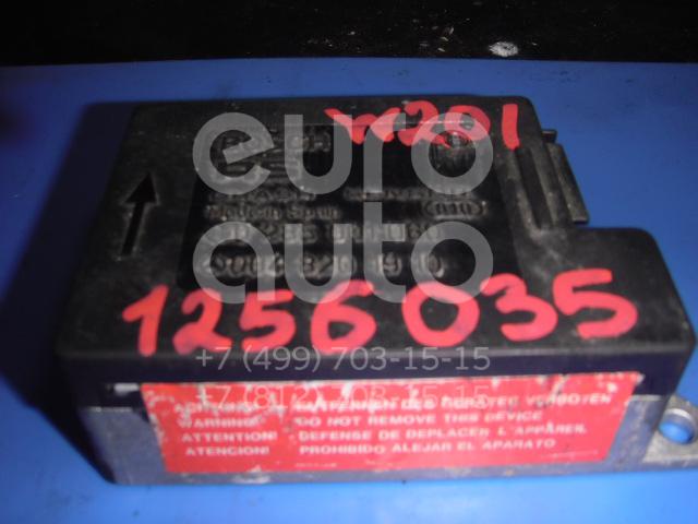 Блок управления AIR BAG для Mercedes Benz W201 1982-1993;W123 1976-1985;W124 1984-1993;W126 1979-1991;R129 SL 1989-2001;W140 1991-1999;W124 E-Klasse 1993-1995 - Фото №1
