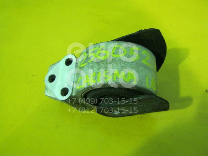 Опора КПП левая для Mitsubishi Carisma (DA) 1995-1999 - Фото №1