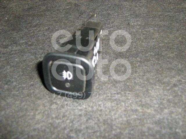 Кнопка противотуманки для Daewoo Nubira 1997-1999 - Фото №1