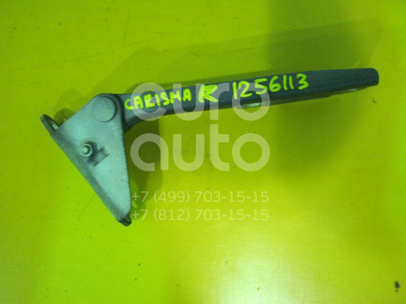 Петля капота правая для Mitsubishi Carisma (DA) 1995-1999;Space Star 1998-2004;Carisma (DA) 1999-2003 - Фото №1