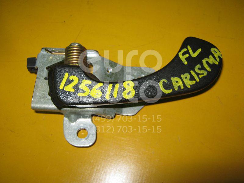 Накладка ручки внутренней для Mitsubishi Carisma (DA) 1995-2000;Space Star 1998-2004;Carisma (DA) 2000-2003 - Фото №1