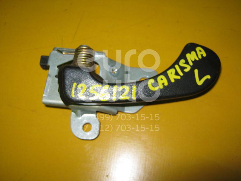 Накладка ручки внутренней для Mitsubishi Carisma (DA) 1995-1999;Space Star 1998-2004;Carisma (DA) 1999-2003 - Фото №1