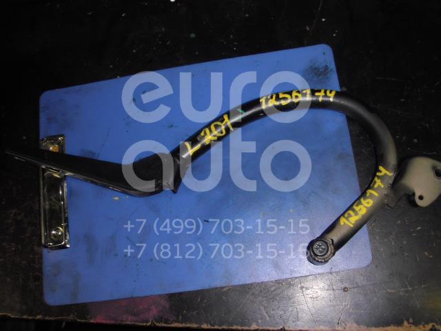 Петля крышки багажника для Mercedes Benz W201 1982-1993 - Фото №1