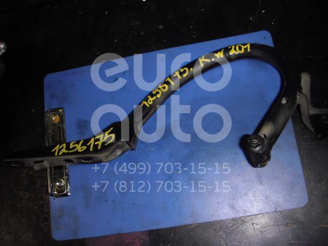 Петля крышки багажника для Mercedes Benz W201 1982-1993 - Фото №1