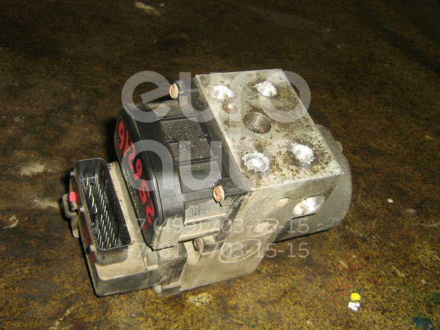 Блок ABS (насос) для Subaru Forester (S11) 2002-2007 - Фото №1