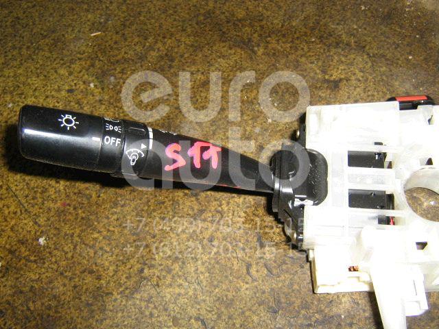Переключатель поворотов подрулевой для Subaru Forester (S11) 2002-2007;Impreza (G11) 2000-2007 - Фото №1