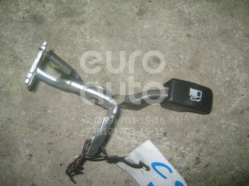 Ручка открывания лючка бензобака для Mitsubishi Lancer (CS/Classic) 2003-2008;Lancer (CB) 1992-2000;Space Wagon (N3,N4) 1991-2000;Lancer (CK) 1996-2003;Galant (EA) 1997-2003;Pajero Pinin (H6,H7) 1999-2005;Outlander (CU) 2001-2008 - Фото №1