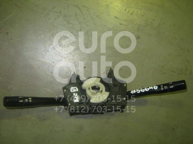 Переключатель поворотов подрулевой для Honda Accord VI 1998-2002 - Фото №1
