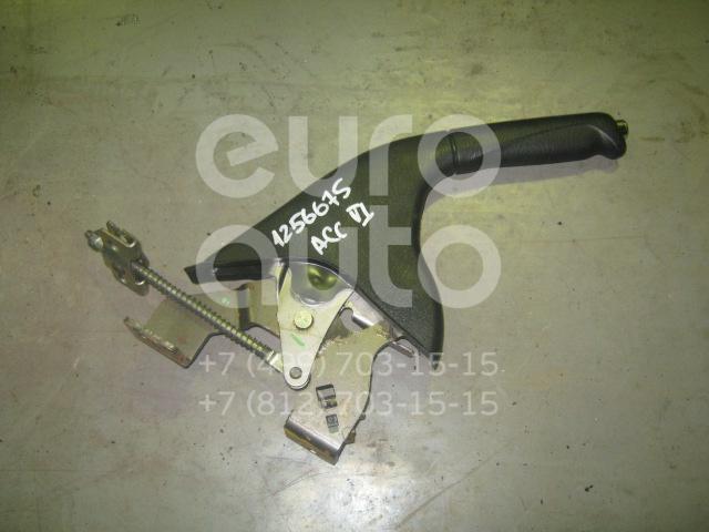Рычаг стояночного тормоза для Honda Accord VI 1998-2002 - Фото №1