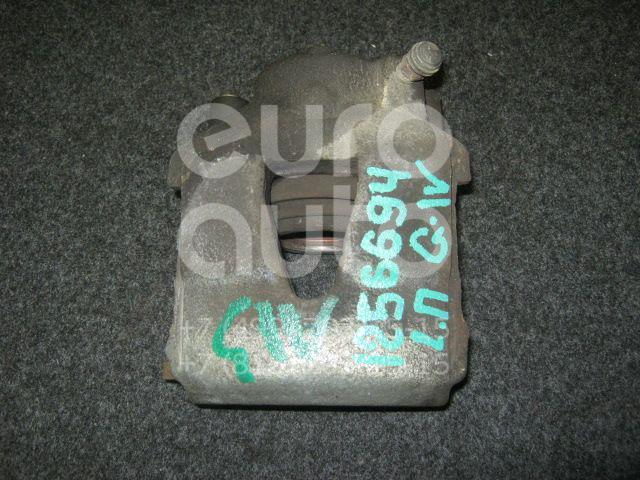 Суппорт передний левый для VW Golf IV/Bora 1997-2005 - Фото №1