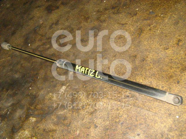 Амортизатор двери багажника для Daewoo,Chevrolet Matiz (M100/M150) 1998-2015;Spark 2005-2010 - Фото №1