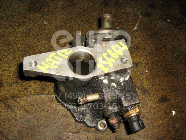 Корпус термостата для Daewoo Matiz 1998-2015 - Фото №1