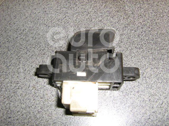 Кнопка стеклоподъемника для Nissan Primera P12E 2002-2007 - Фото №1