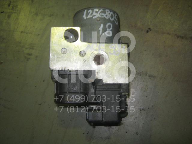 Блок ABS (насос) для Honda Accord VI 1998-2002 - Фото №1