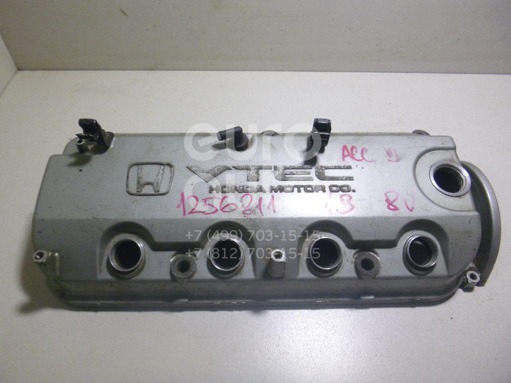 Крышка головки блока (клапанная) для Honda Accord VI 1998-2002 - Фото №1
