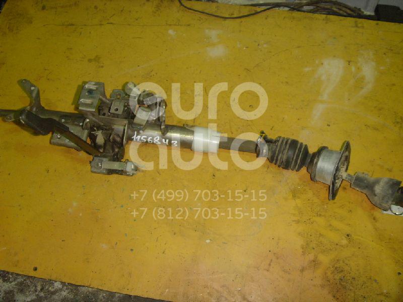Колонка рулевая для Honda CR-V 1996-2002 - Фото №1