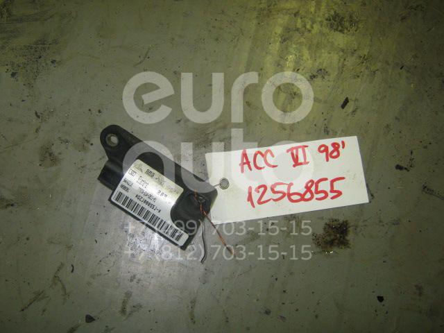 Датчик AIR BAG для Honda Accord VI 1998-2002 - Фото №1