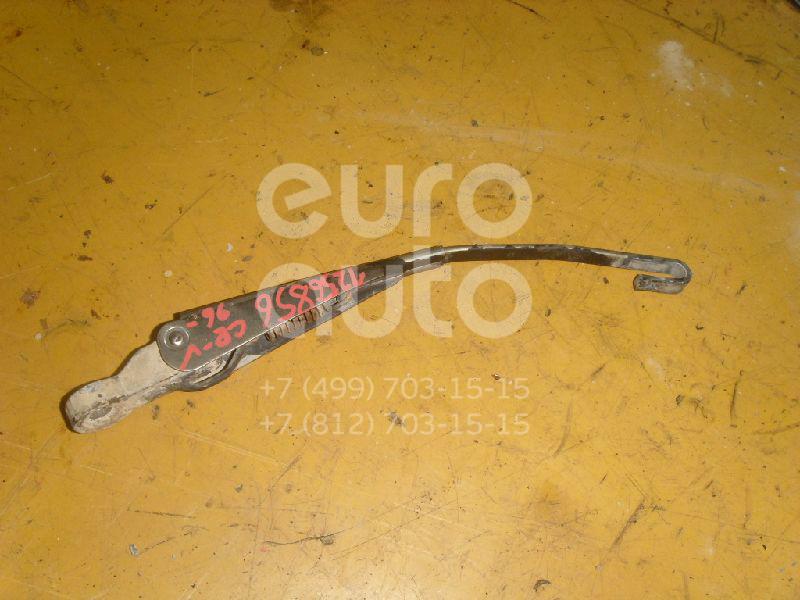 Поводок стеклоочистителя заднего для Honda CR-V 1996-2002 - Фото №1