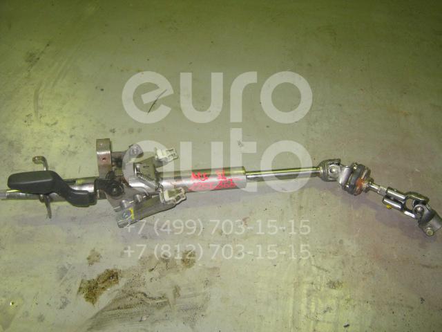 Колонка рулевая для Honda Accord VI 1998-2002 - Фото №1