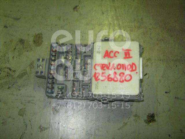 Блок предохранителей для Honda Accord VI 1998-2002 - Фото №1