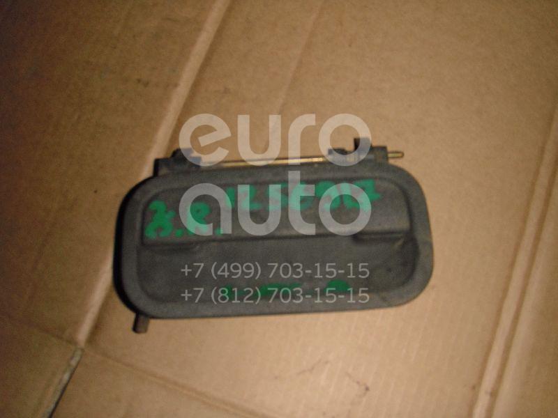 Ручка двери задней наружная для Opel Vectra A 1988-1995;Astra F 1991-1998;Corsa B 1993-2000 - Фото №1