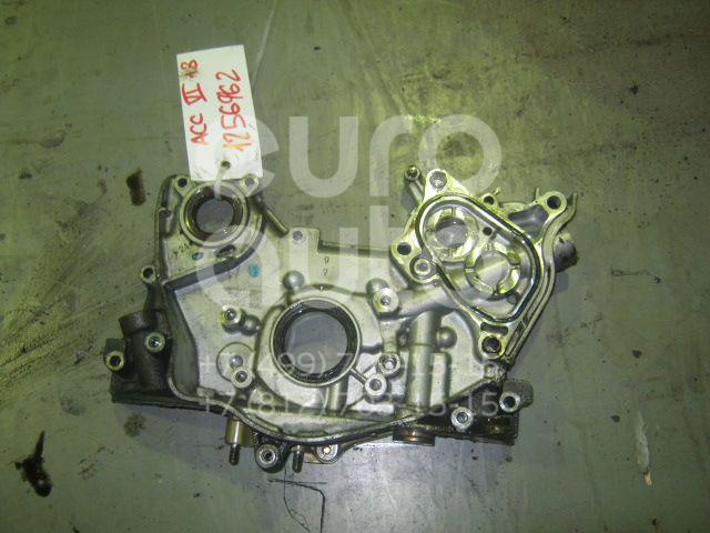 Насос масляный для Honda Accord VI 1998-2002 - Фото №1