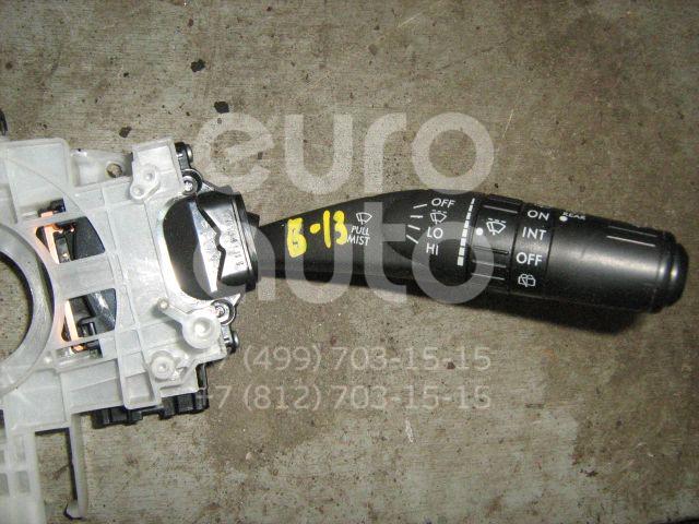 Переключатель стеклоочистителей для Subaru Legacy Outback (B13) 2003-2009 - Фото №1
