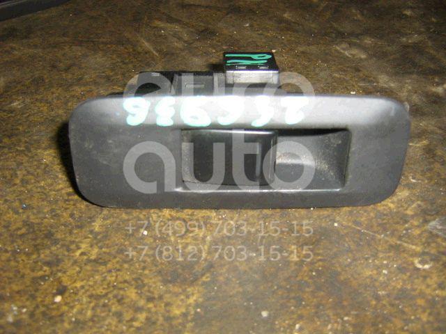 Кнопка стеклоподъемника для Nissan Primera P12E 2002-2007 - Фото №1
