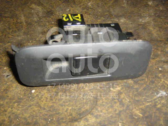 Кнопка стеклоподъемника для Nissan Primera P12E 2002-2007 - Фото №1