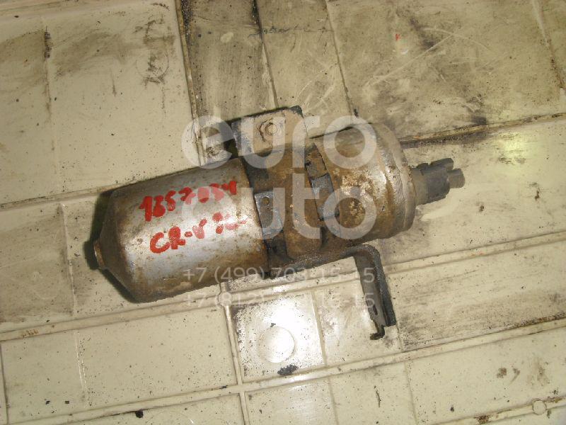 Осушитель системы кондиционирования для Honda CR-V 1996-2002;Civic (MA, MB 5HB) 1995-2001;Civic (EJ, EK Sed+3HB) 1995-2001;Logo GA 1999-2003 - Фото №1
