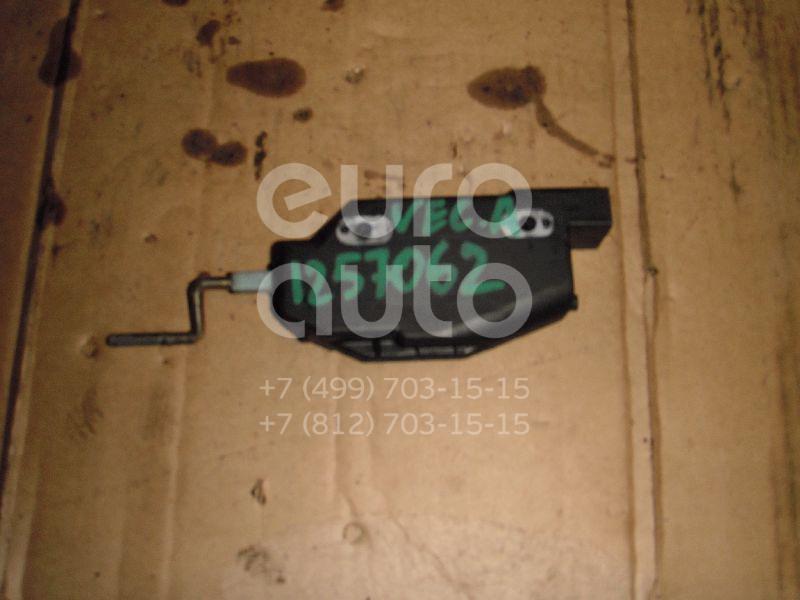 Активатор замка крышки бензобака для Opel Vectra A 1988-1995;Calibra A 1990-1997;Omega A 1986-1994;Senator B 1987-1993 - Фото №1