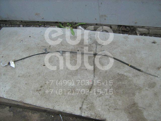 Трос стояночного тормоза для Subaru Legacy Outback (B13) 2003-2009 - Фото №1