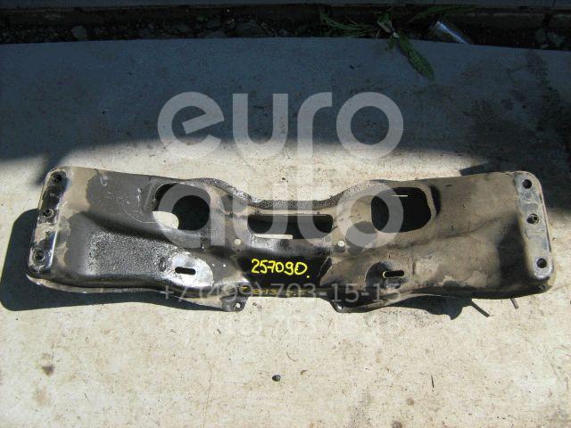 Балка подмоторная для Subaru Legacy Outback (B13) 2003-2009;Legacy (B13) 2003-2009;Impreza (G12) 2007-2012;Forester (S12) 2008-2012 - Фото №1