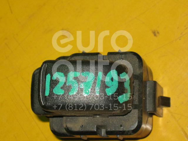 Кнопка стеклоподъемника для Mitsubishi Galant (EA) 1997-2003 - Фото №1