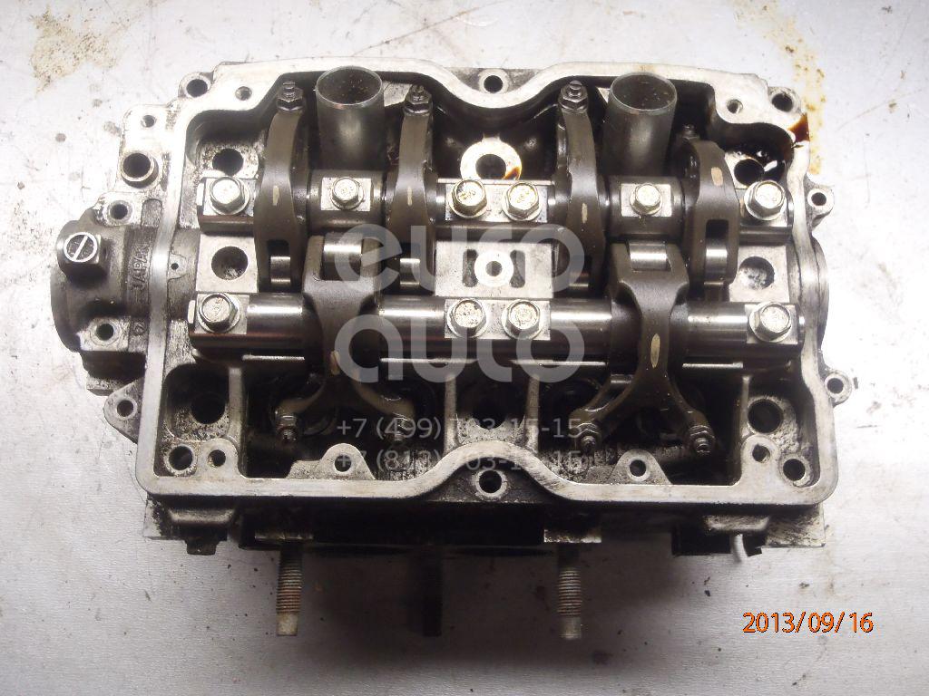 Головка блока для Subaru Legacy Outback (B13) 2003-2009 - Фото №1